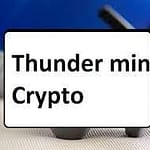 ThunderMine Crypto
