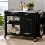 Best Kitchen Islands & Carts